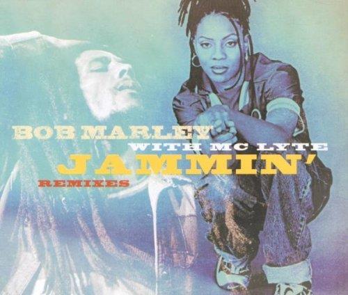 Jammin' (Benny Benassi Remix) - CD Audio di Bob Marley