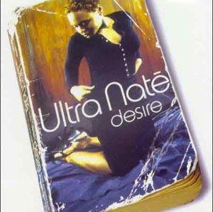 Desire - Vinile LP di Ultra Naté