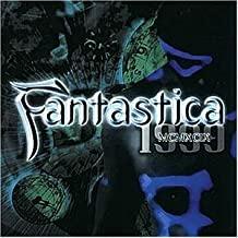 Fantastica 1999 - CD Audio