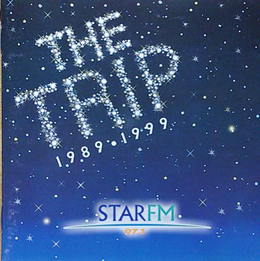 1999 (The) / Various (2 Cd) - CD Audio di Trip