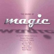 Sound Of Magic (The)
