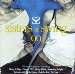 Sisters Of Swing 1999 (2 Cd)