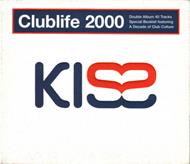 Kiss Club Life 2000