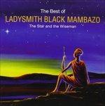 Best of - CD Audio di Ladysmith Black Mambazo