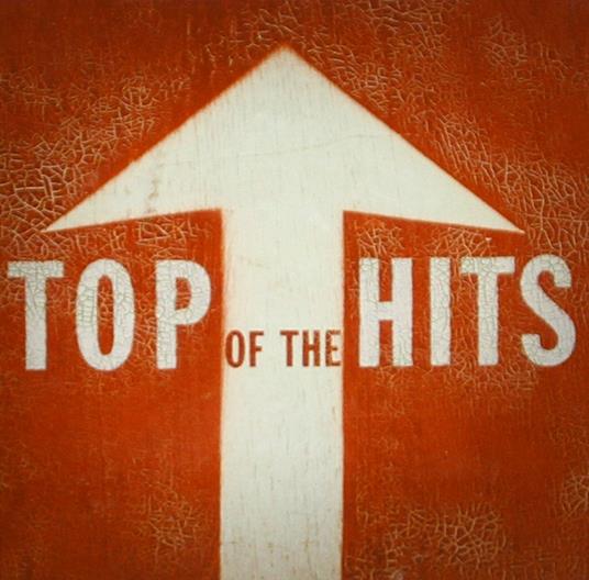 Top of the Hits - CD Audio