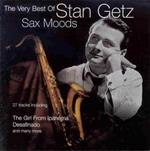 Sax Moods