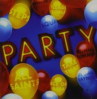 Ultimate Party Album