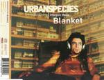 Urban Species Featuring Imogen Heap: Blanket