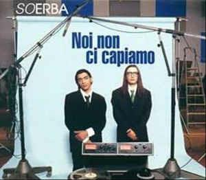 Noi Non Ci Capiamo - CD Audio di Soerba