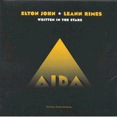 Written in the Stars - CD Audio di LeAnn Rimes