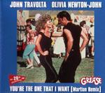 John You're The One That I Want [Martian Remix]