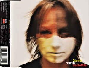 CentoMila - CD Audio di Gianna Nannini