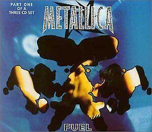 Fuel - CD Audio di Metallica