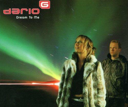 Dream To Me - CD Audio di Dario G