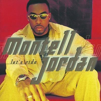 Let'S Ride - CD Audio di Montell Jordan