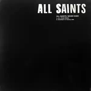 Never Ever - Vinile LP di All Saints
