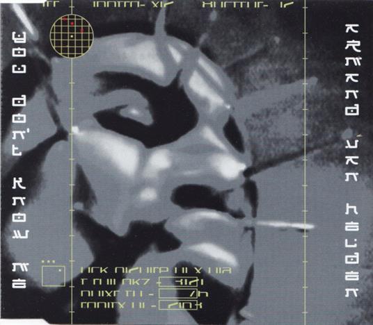 You Don't Know me - CD Audio di Armand Van Helden