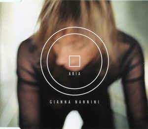 Aria - CD Audio di Gianna Nannini