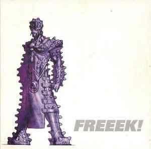 Freeek! - CD Audio di George Michael