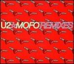 Mofo Remixes - CD Audio Singolo di U2