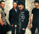 Stuck in a Moment (4 Tracce Versione Live) - CD Audio Singolo di U2