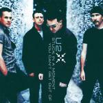 Stuck in a Moment (4 Tracce Remix) - CD Audio Singolo di U2