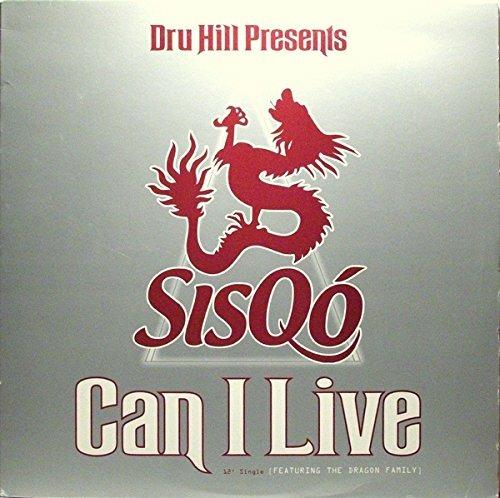 Can I Live - Vinile LP di Sisqo