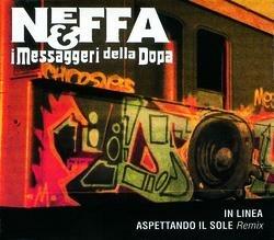 In Linea - Aspettando il Sole Remix - CD Audio Singolo di Neffa