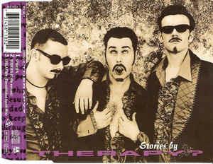 Stories - CD Audio di Therapy?