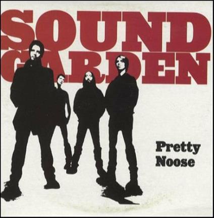Pretty Noose - CD Audio di Soundgarden
