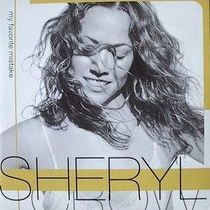 My Favorite Mistake - CD Audio Singolo di Sheryl Crow