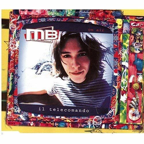 Il telecomando - CD Audio di MB