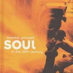 Express Yourself: Soul - CD Audio