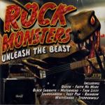 Rock Monsters