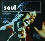 Soul - CD Audio