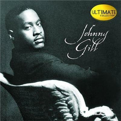 Ultimate Collection - CD Audio di Johnny Gill