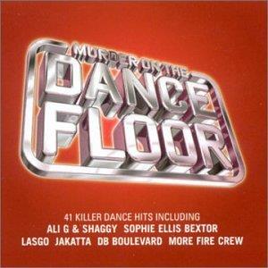 Murder On The Dance Floor (2 Cd) - CD Audio