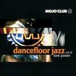 Mojo Club 10 -Love Power - CD Audio