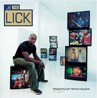 Trevor Nelson Presents Mtv's The Lick Vol.2