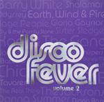 Disco Fever Volume 2