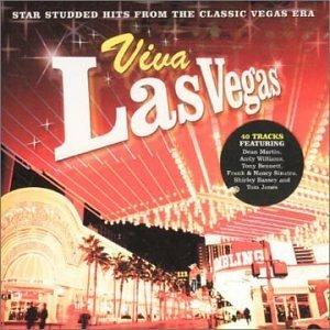 Viva Las Vegas (2 Cd) - CD Audio