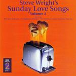 Steve Wright's Sunday Love Songs Vol.2