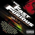 Fast & the Furious (Colonna sonora) - CD Audio