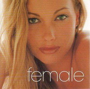 Female - CD Audio