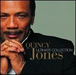 Ultimate Collection - CD Audio di Quincy Jones