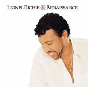 Renaissance - CD Audio di Lionel Richie