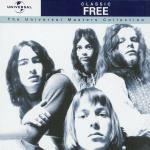 Masters Collection: Free - CD Audio di Free