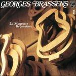 La mauvaise reputation - CD Audio di Georges Brassens