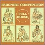 Full House (Remastered) - CD Audio di Fairport Convention