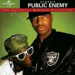 Masters Collection: Public Enemy - CD Audio di Public Enemy